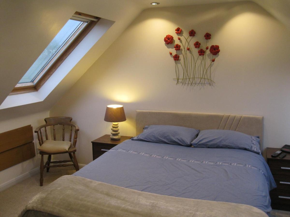 Perfect for Petersfield B&B Eksteriør billede